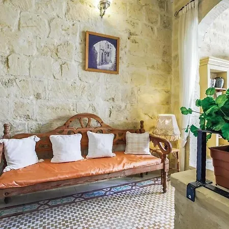 4 Bedroom With Private Pool In Gozo