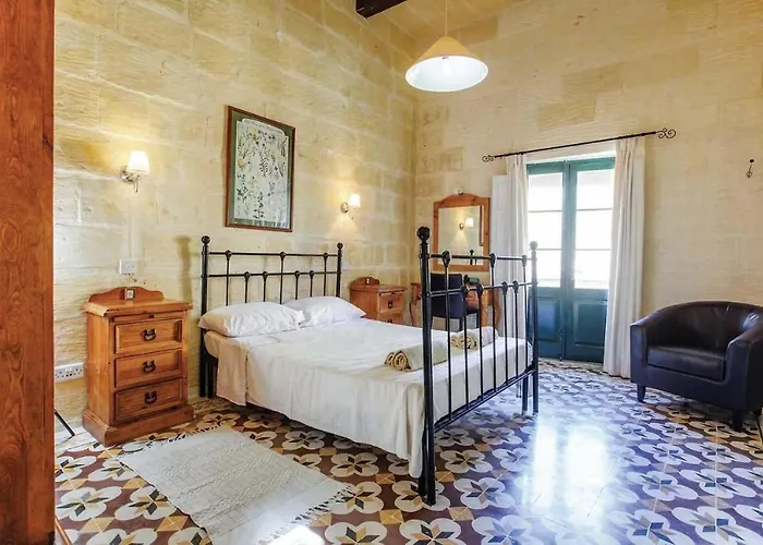 Σπίτι διακοπών 4 Bedroom With Private Pool In Gozo *