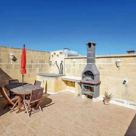 Сasa de vacaciones 4 Bedroom With Private Pool In Gozo *