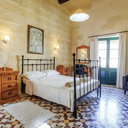Ferienhaus 4 Bedroom With Private Pool In Gozo *